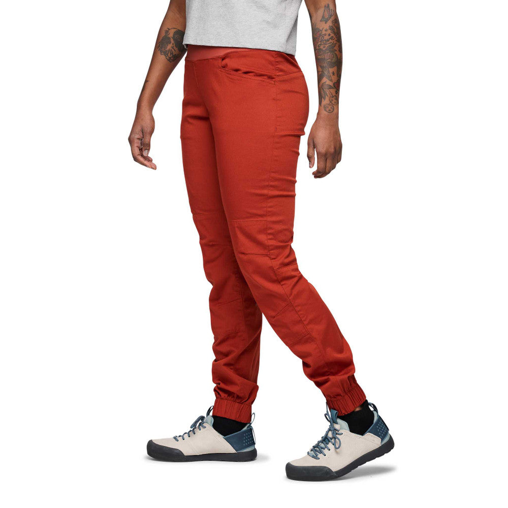 Pantalon Notion SP *LIQUIDATION 30%* - Black Diamond